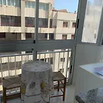 Service Lazaro- Aguamarina 46 아파트 *