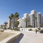 아파트 Service Lazaro- Aguamarina 46 칼페