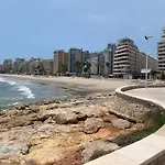 아파트 Service Lazaro- Aguamarina 46 *