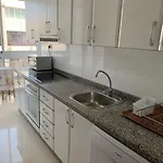 아파트 Service Lazaro- Aguamarina 46 칼페