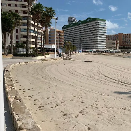 Service Apart Lazaro- Aguamarina 46 Apartment *